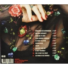 List, Liesbeth - Verloren En Gewonnen