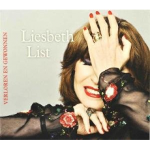 List, Liesbeth - Verloren En Gewonnen