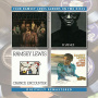 Ramsey Lewis Trio - Legacy/Ramsey/Chance Encounter/Live At the Savoy