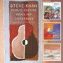 Khan, Steve - Public Access/Headline/Crossings