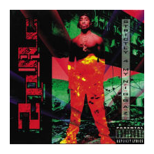 2pac - Strictly 4 My N.I.G.G.A.Z...