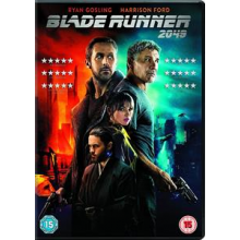 Movie - Blade Runner 2049
