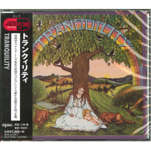 Tranquility - Tranquility