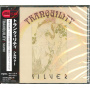 Tranquility - Silver