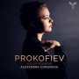 Prokofiev, S. - Violin Sonatas