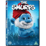 Movie - Smurfs