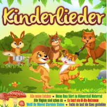 V/A - Kinderlieder
