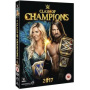 Tv Series - Wwe: Clash of Champions 2017