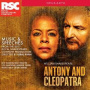 V/A - Antony & Cleopatra - Music & Speeches