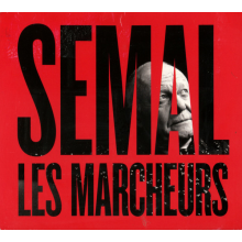 Semal, Claude - Les Marcheurs