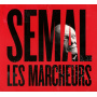 Semal, Claude - Les Marcheurs