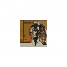 Everist, Jon - Shadowrun: Hong Kong