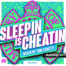 Various - Sleepin' is Cheatin' V.3