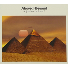 Above & Beyond - Anjunabeats Vol.7