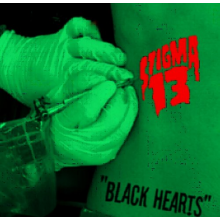 Stigma 13 - Black Hearts