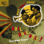 Hot Lips Page - Roll Roll Roll! - the R&B Years