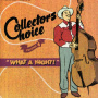 V/A - What a Night - Collectors Choice Vol 4