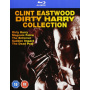 Movie - Dirty Harry Boxset