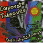 Funky Jah Punkys - Corporate Takeover