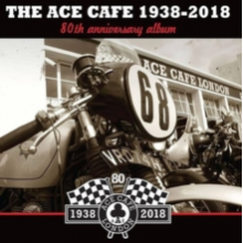 V/A - Ace Cafe London 80th Anniv.