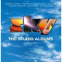 Sky - Studio Albums 1979-1987
