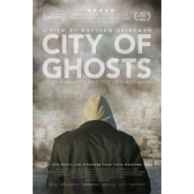 Documentary - City of Ghosts