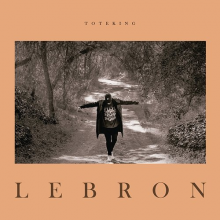 Toteking - Lebron