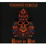 Voodoo Circle - Raised On Rock