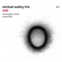 Wollny, Michael -Trio- - Oslo