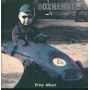 Boxhamsters - Prinz Albert