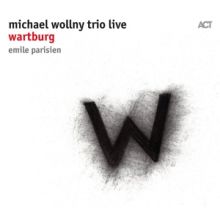 Wollny, Michael -Trio- - Wartburg