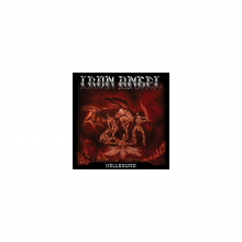 Iron Angel - Hellbound