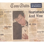 Waits, Tom - Heartattack and Vine