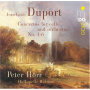 Duport, J.L. - Concertos For Violoncello