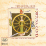 Landini, F. - Court Music:Tres Gentil Cuer
