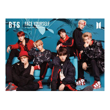 Bts - Face Yourself