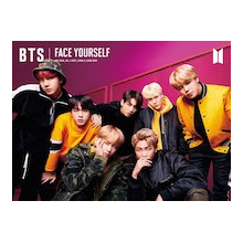 Bts - Face Yourself