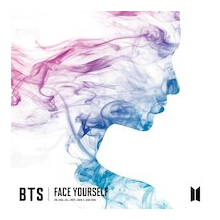 Bts - Face Yourself