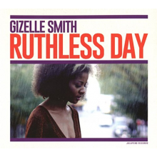 Smith, Gizelle - Ruthless Day