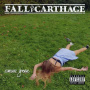Fall of Catharge - Emma Green