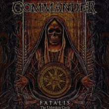 Commander - Fatalis