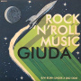 Giuda - Rock N Roll Music