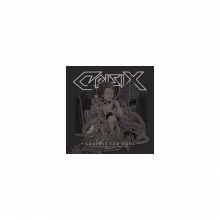 Crisix - Against the Odds