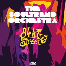 Soultrend Orchestra - 84 King Street