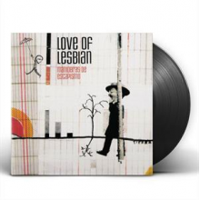 Love of Lesbian - Maniobras De Escapismo