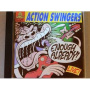 Action Swingers - Enough Already...Live