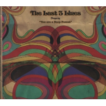 Last 3 Lines, the - You Are a Deep Forest