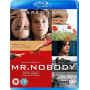 Movie - Mr. Nobody