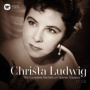 Ludwig, Christa - The Complete Recitals