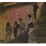 Hunger - Strictly From Hunger